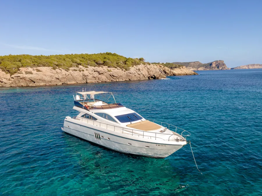 Abacus 61 · Estela