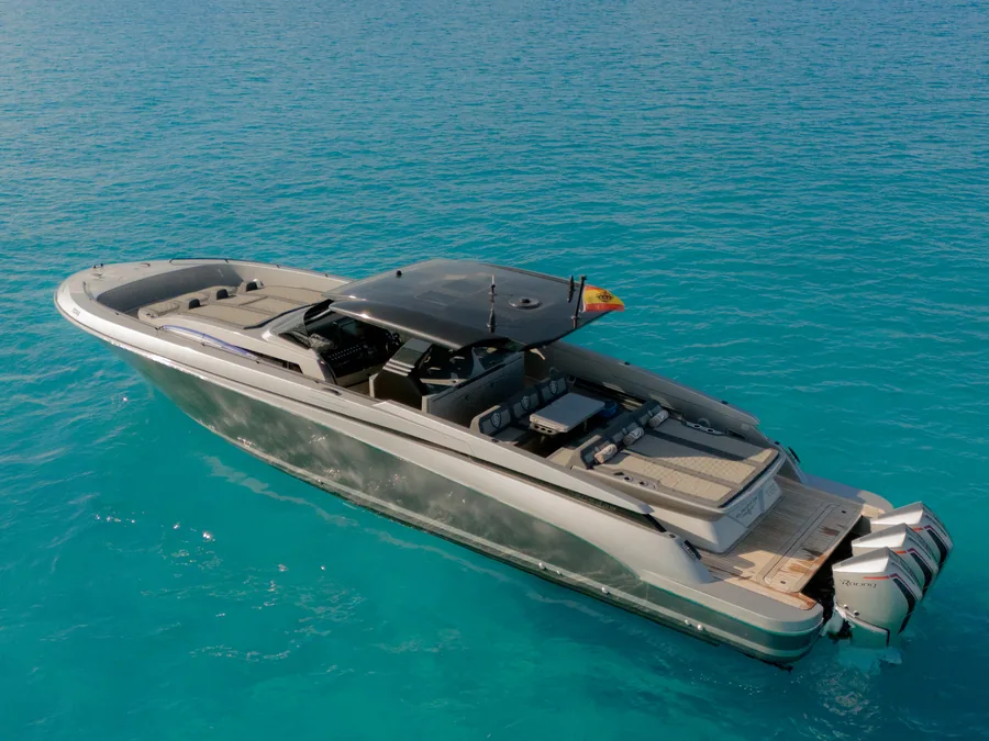 Canados 49 · Vibe