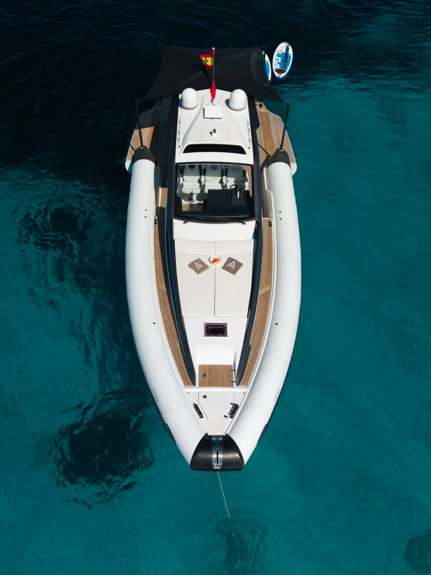 Anvera 48 · Breeze, photo 3
