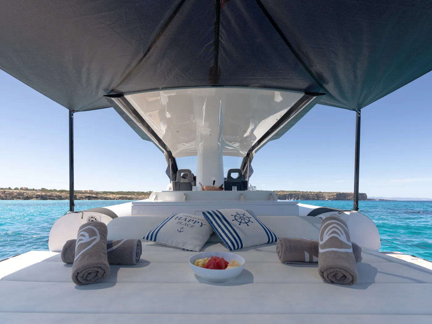 Anvera 48 · Breeze, photo 5