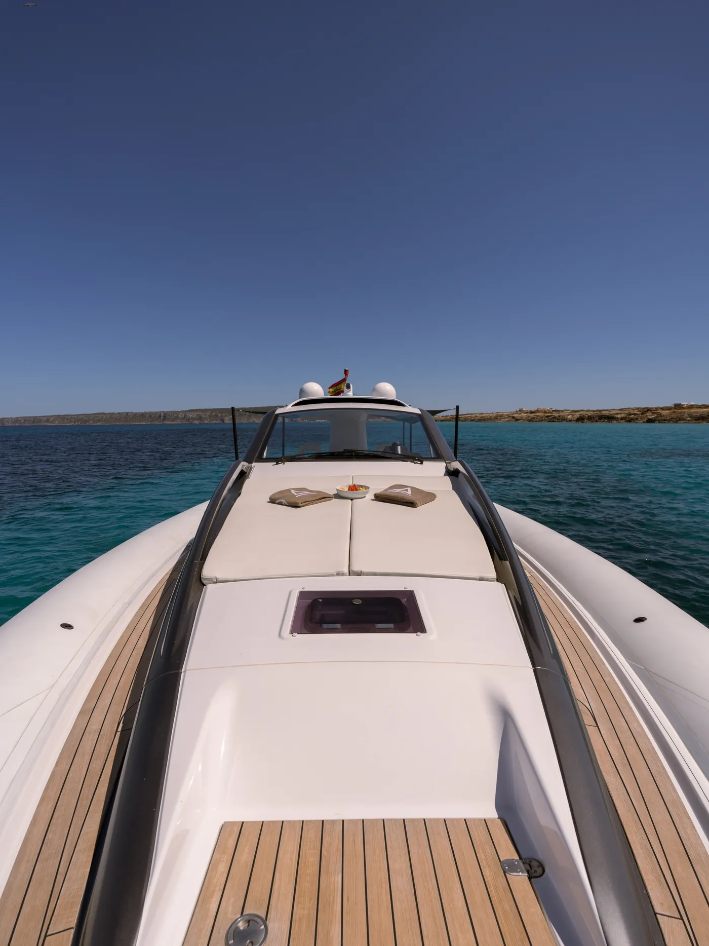 Anvera 48 · Breeze, photo 6