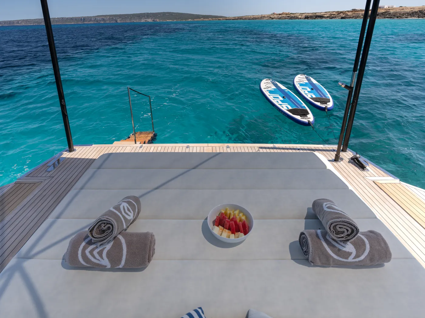Anvera 48 · Breeze, photo 7
