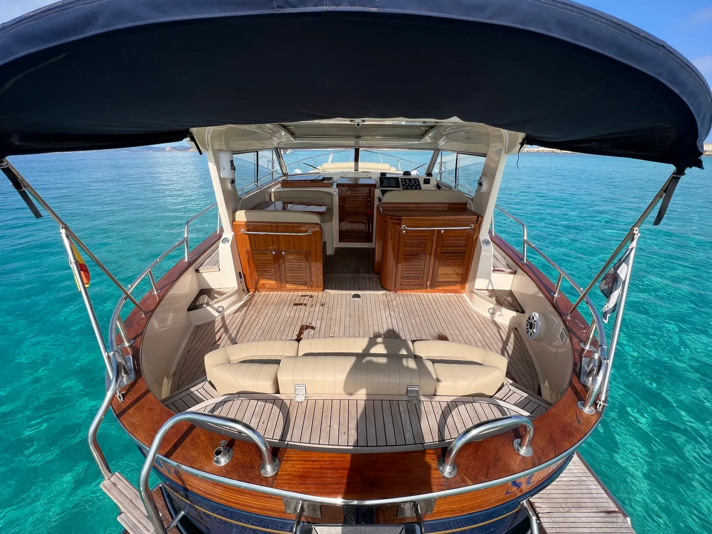 Apreamare 45 · Scamp, photo 5