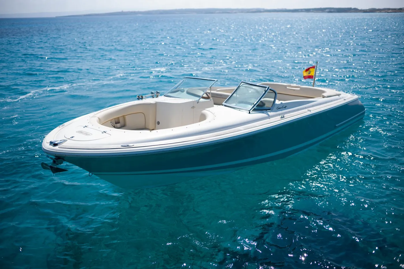 Chris-Craft 28 · Yootopia, photo 2