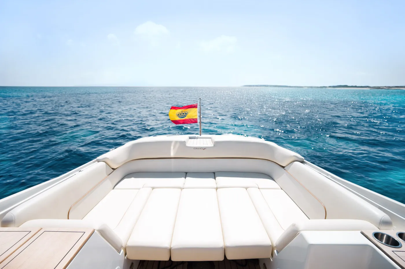 Chris-Craft 28 · Yootopia, photo 5