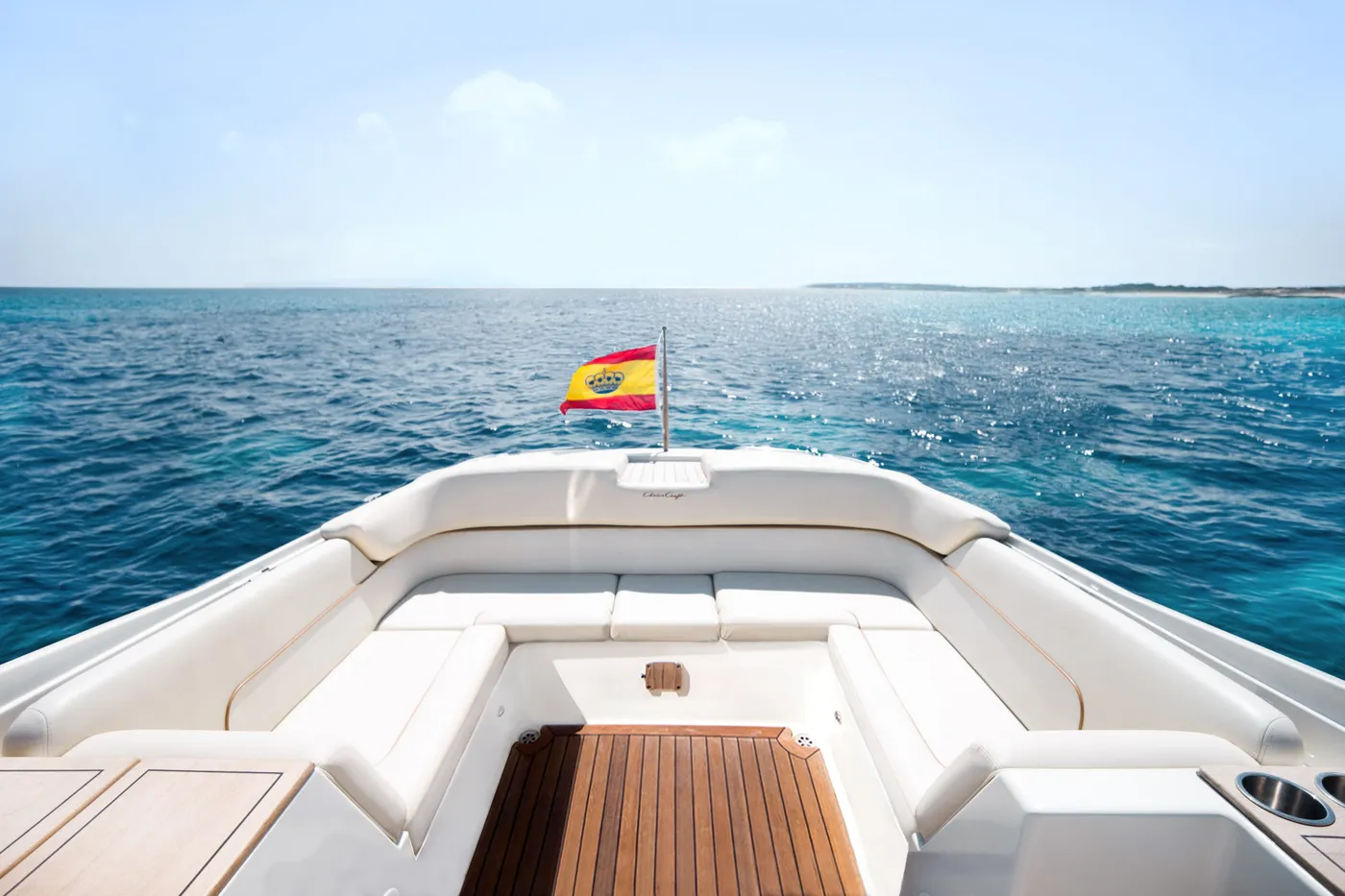 Chris-Craft 28 · Yootopia, photo 8