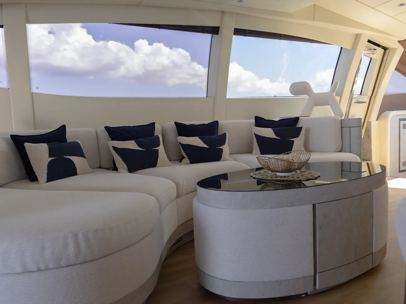 Mangusta 92 · Drift — photo 5
