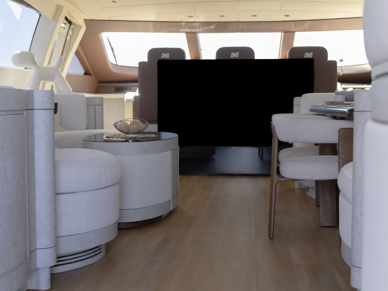 Mangusta 92 · Drift — photo 8
