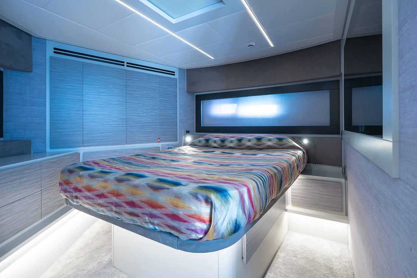 Pershing 6X · Dr No — photo 6