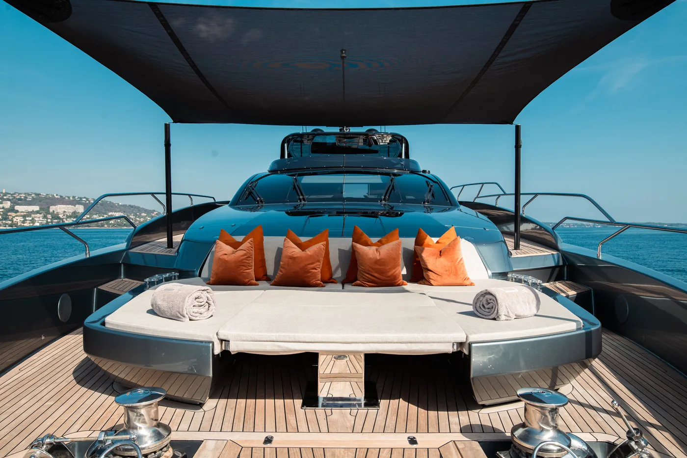 Riva Argo 90 · Ella — photo 3