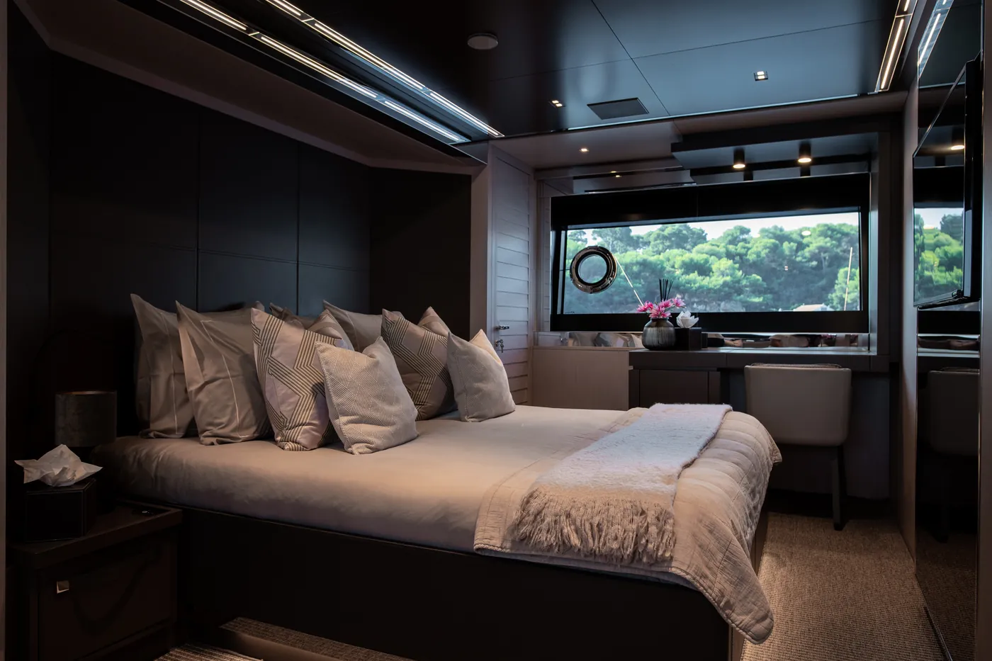Riva Argo 90 · Ella — photo 4