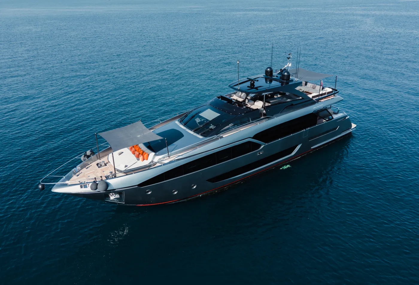 Riva Argo 90 · Ella — photo 5