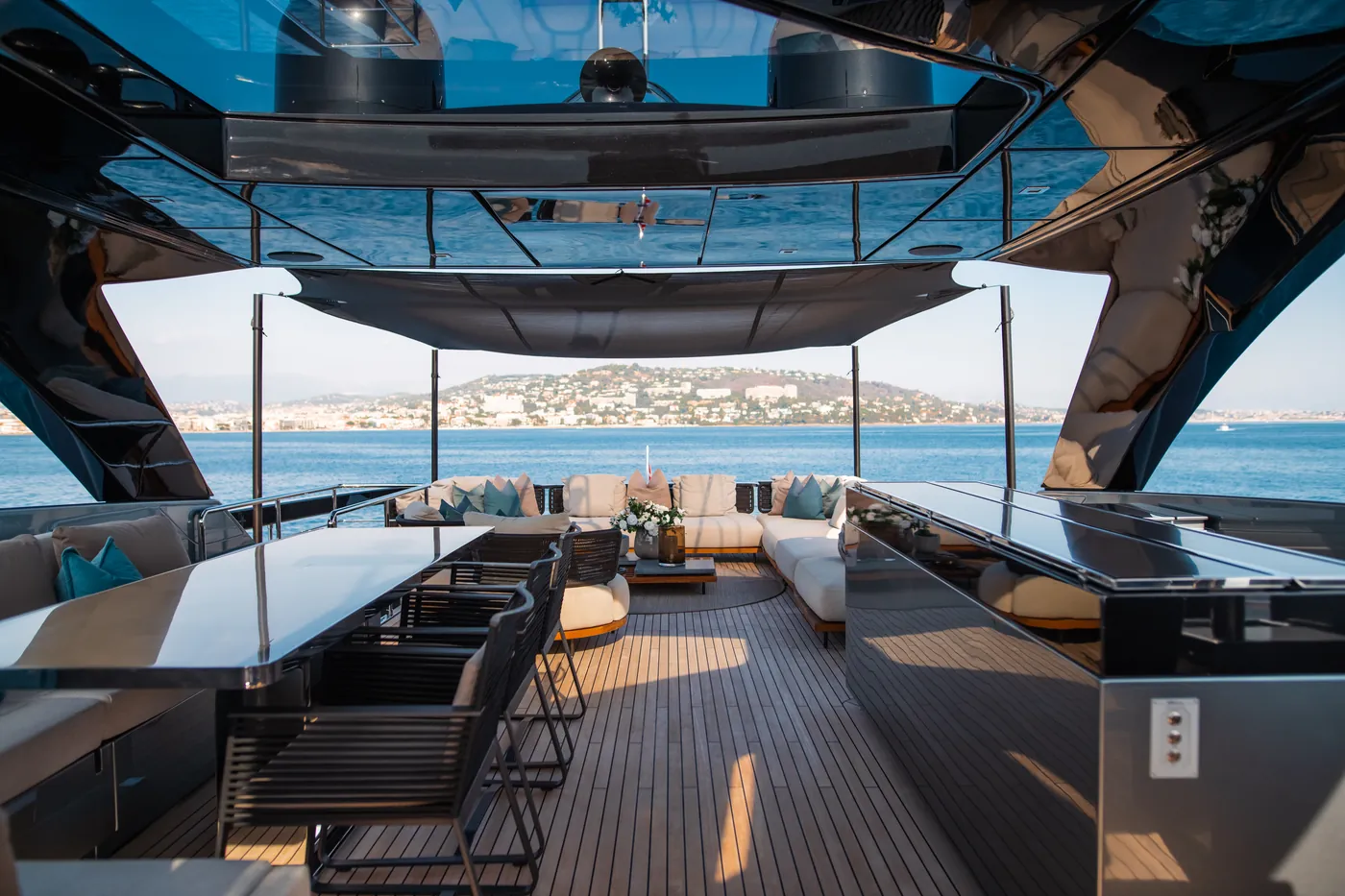 Riva Argo 90 · Ella — photo 7