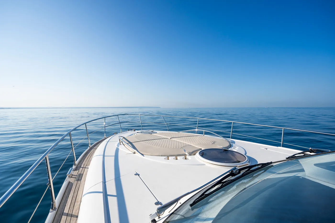 Fairline 52 · Billie Jean, photo 5