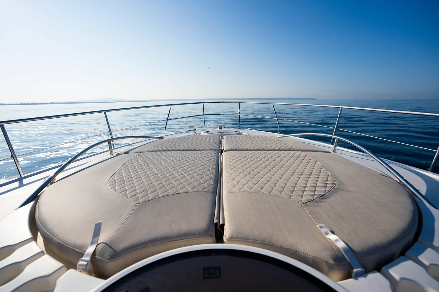 Fairline 52 · Billie Jean, photo 6