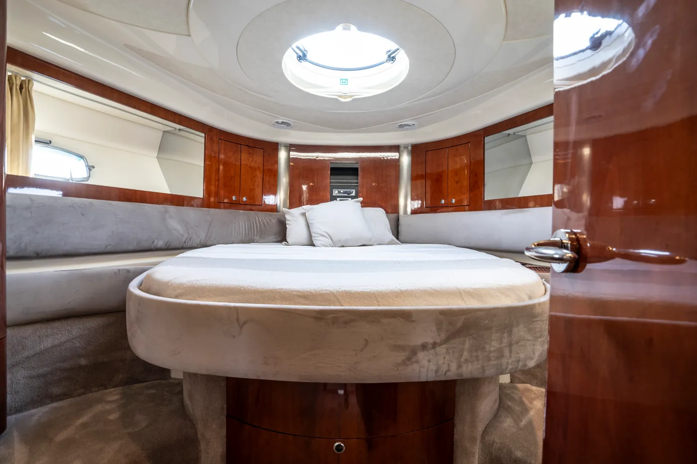 Fairline 52 · Billie Jean, photo 11