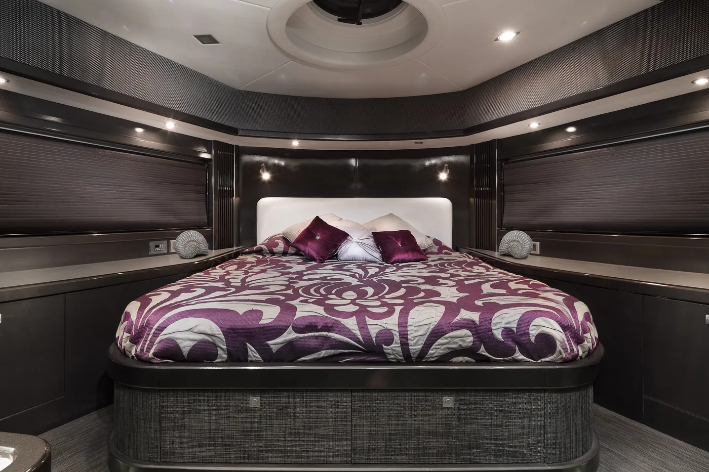 Sunseeker Predator 82 · Georgia — photo 7