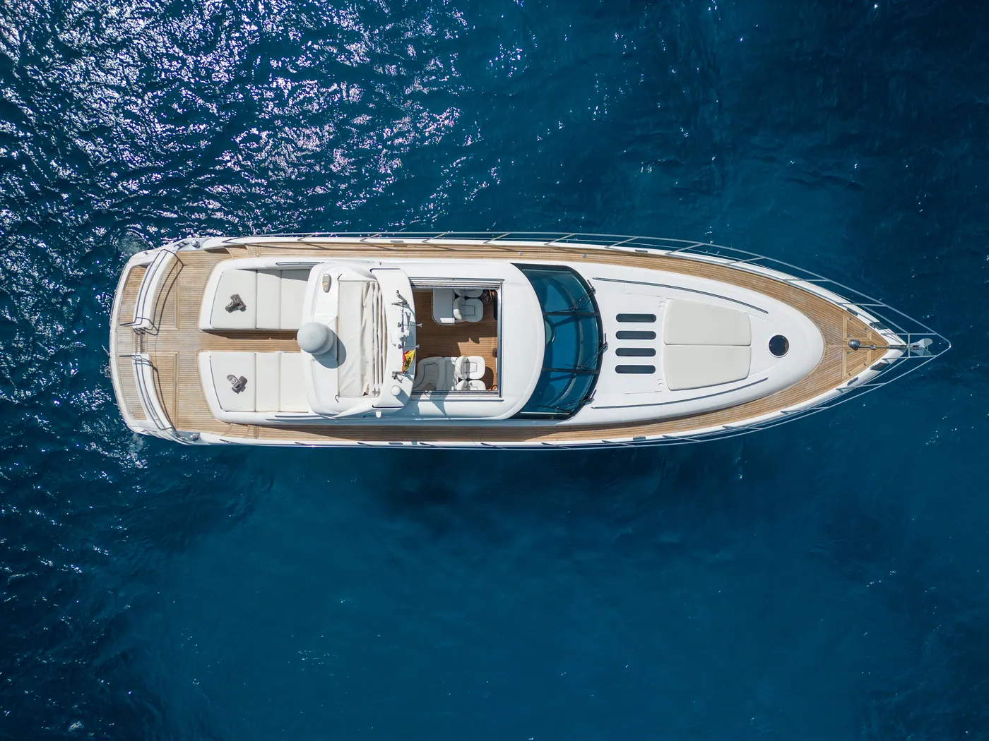 Princess V65 · Juliet — photo 2