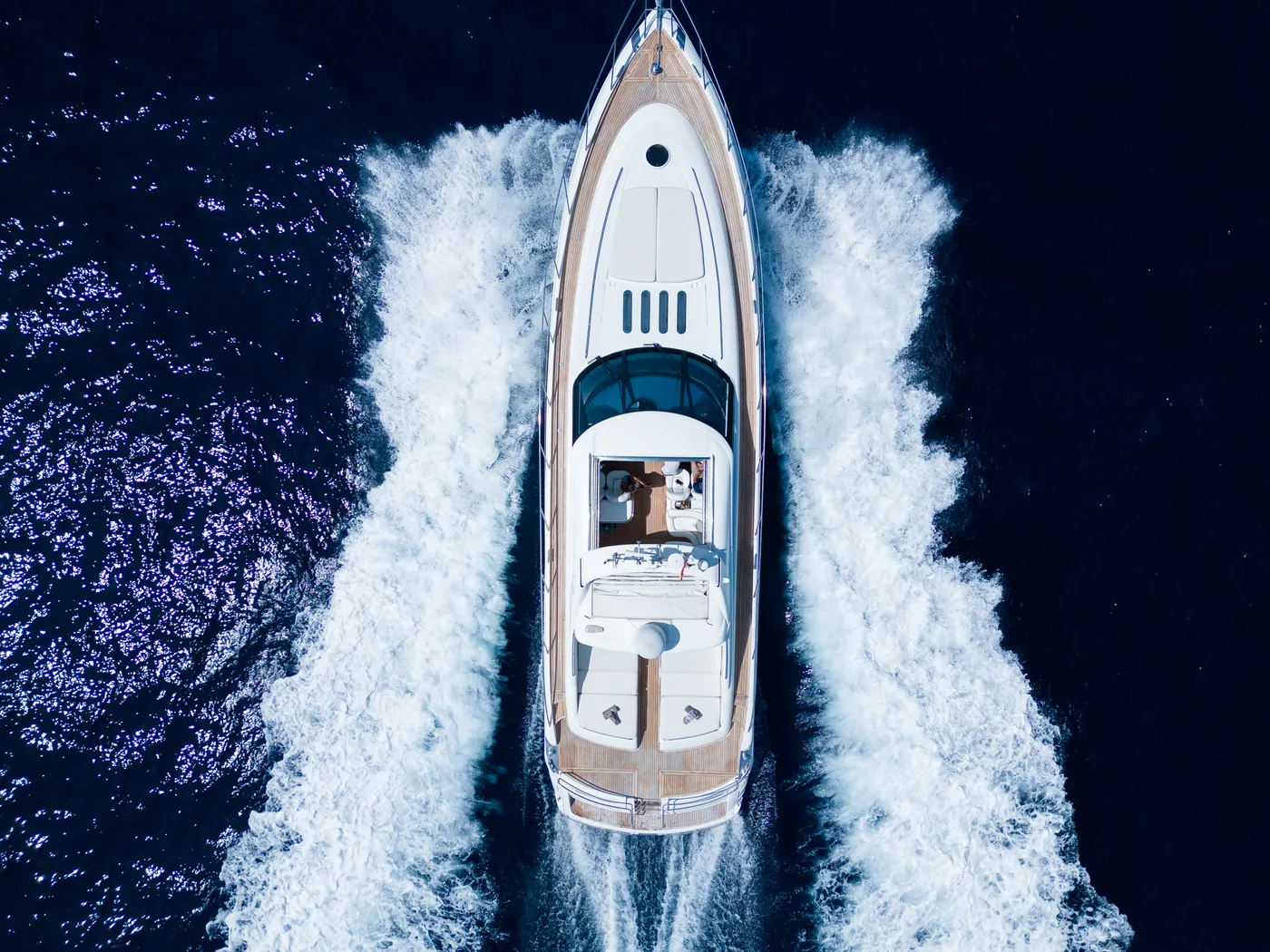 Princess V65 · Juliet — photo 3