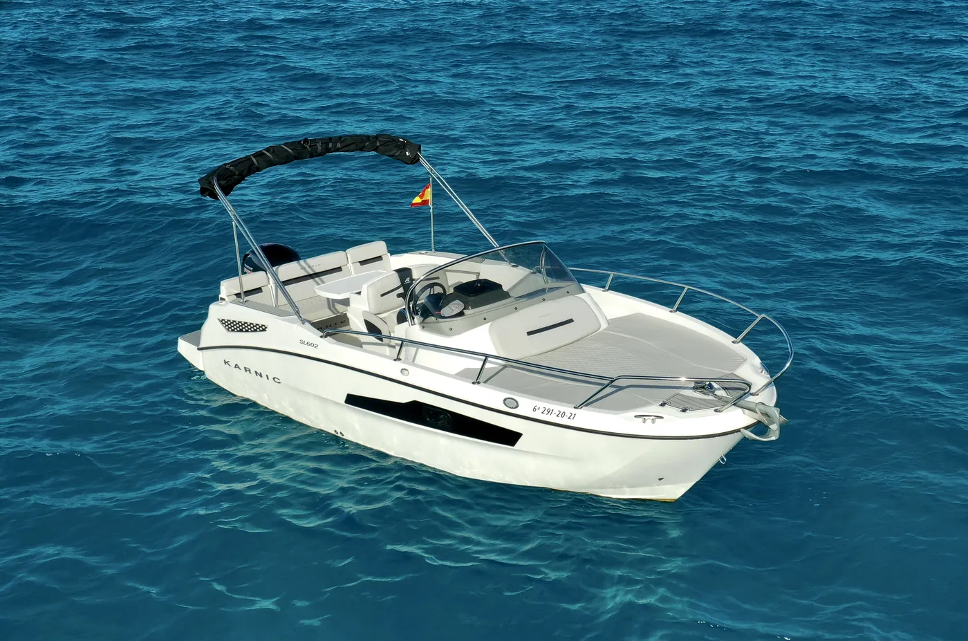 Karnic 602 · Mareri, photo 7