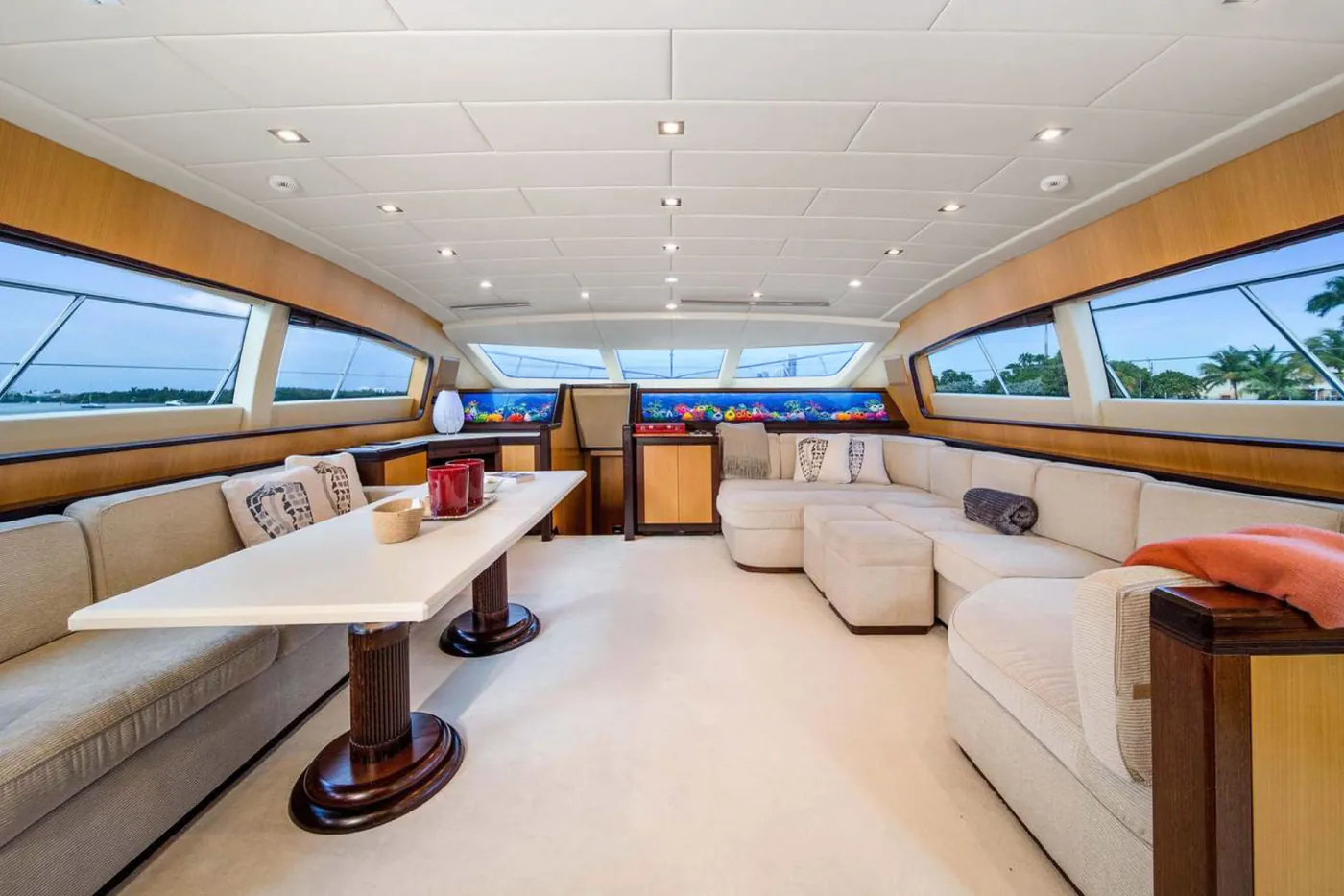 Mangusta 105 · Daya — photo 5