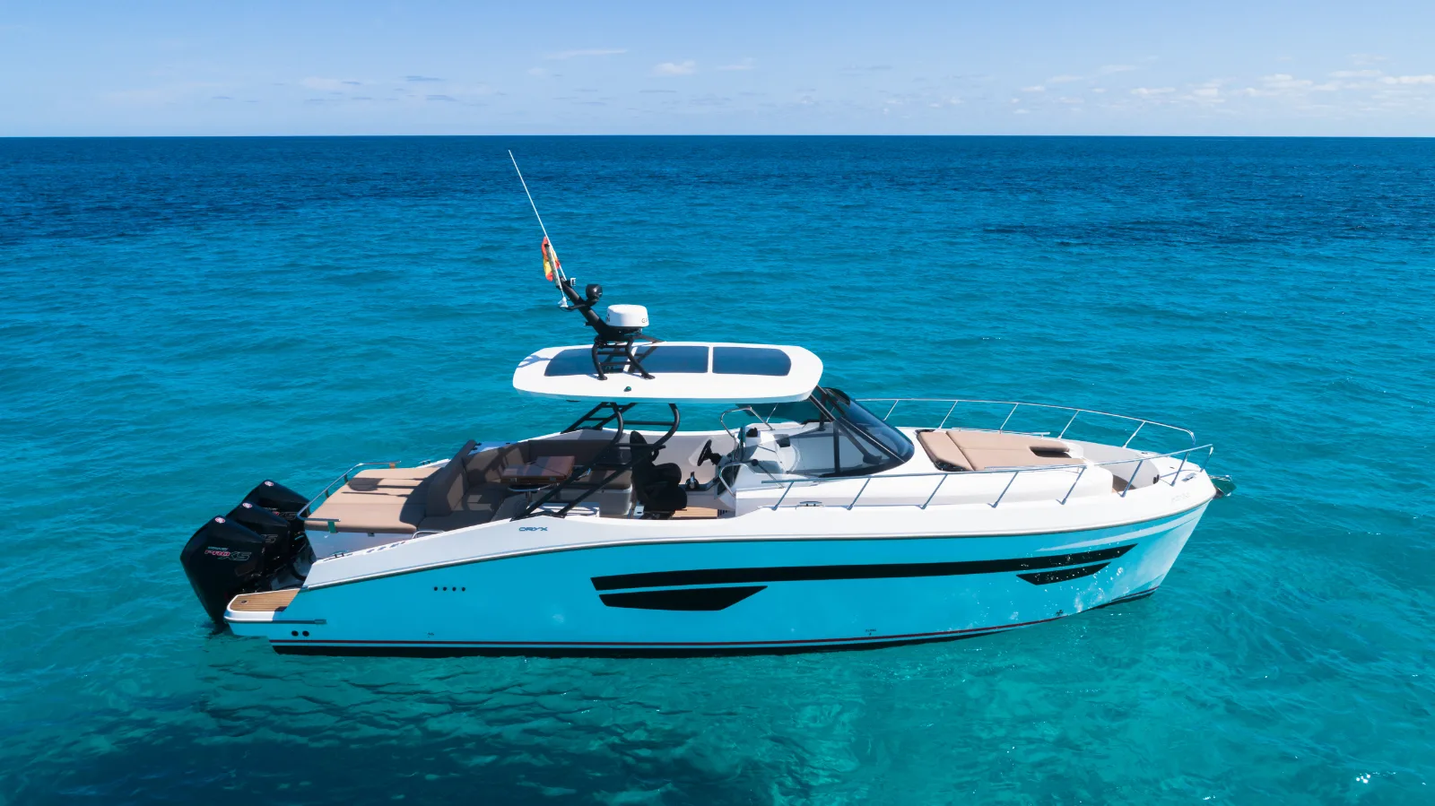 Oryx 379 · Orix — photo 2