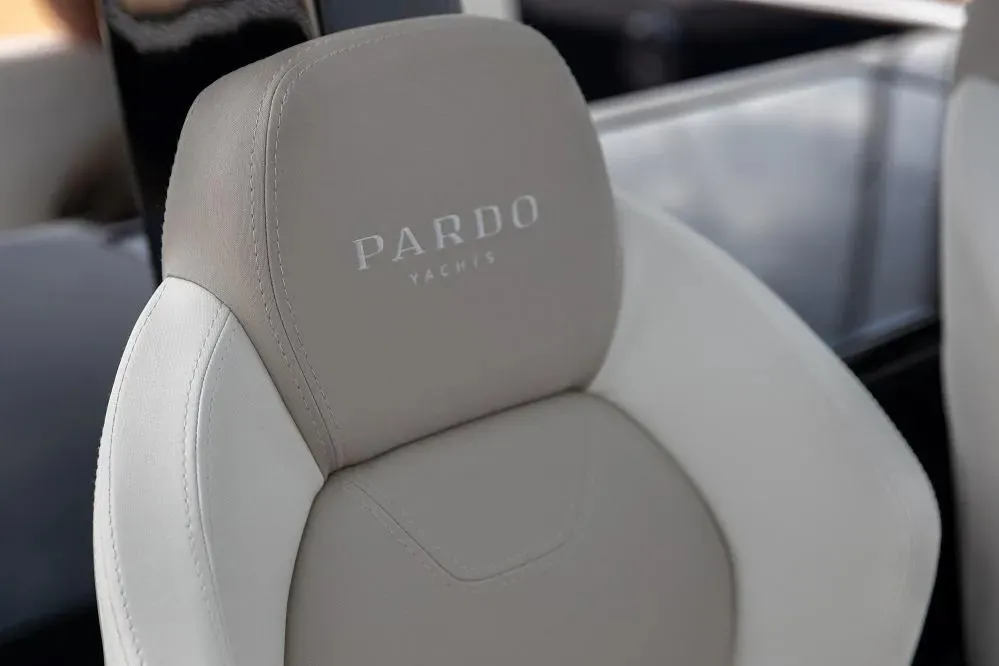 Pardo 43 · LouLou — photo 8