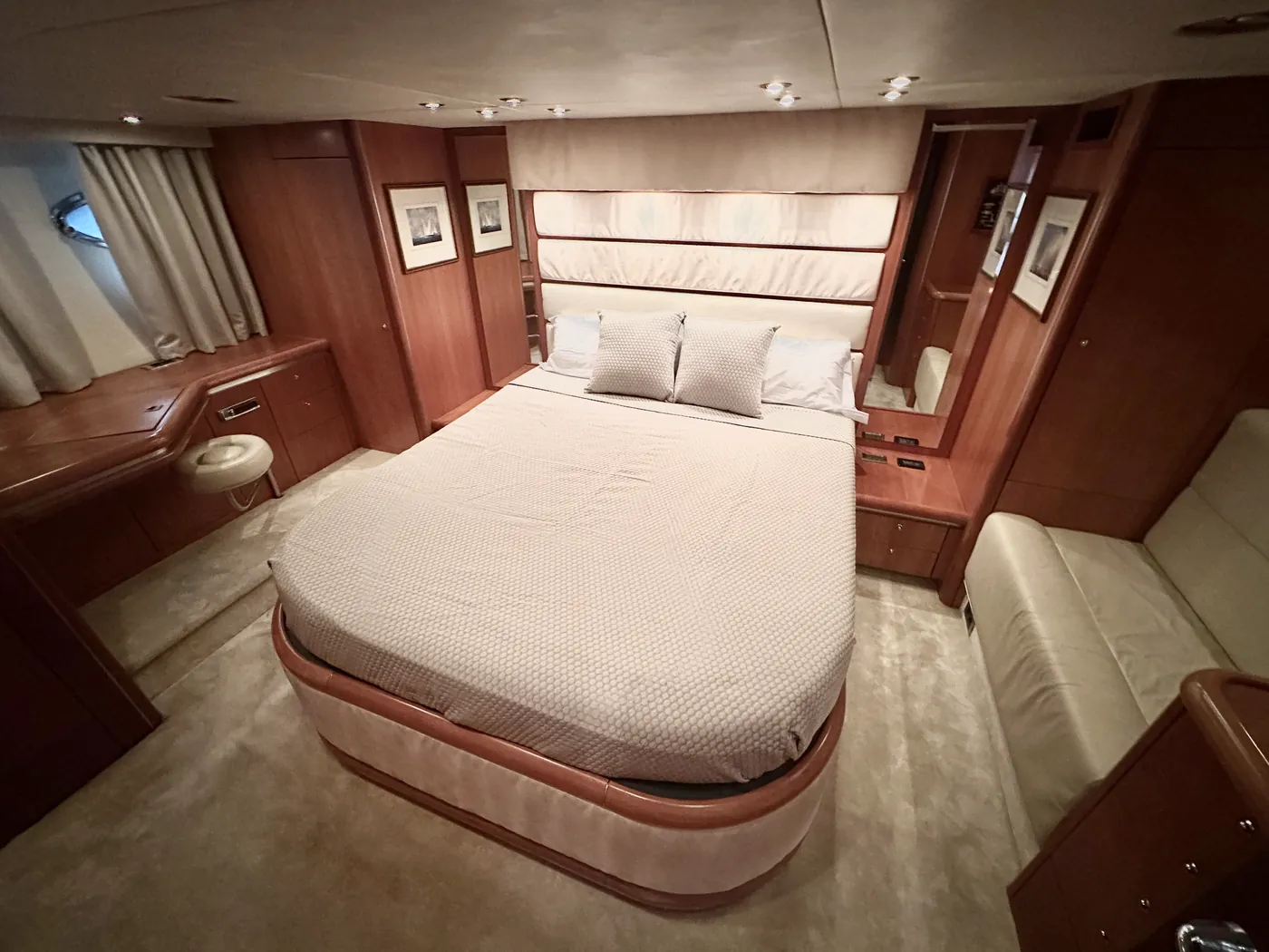 Sunseeker Predator 68 · Talan — photo 8