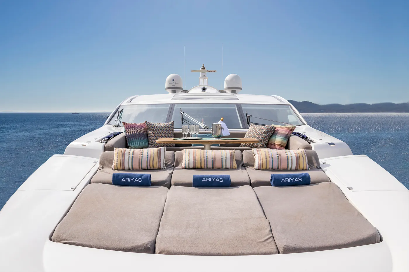 Sunseeker Predator 84 · Ariyas, photo 4