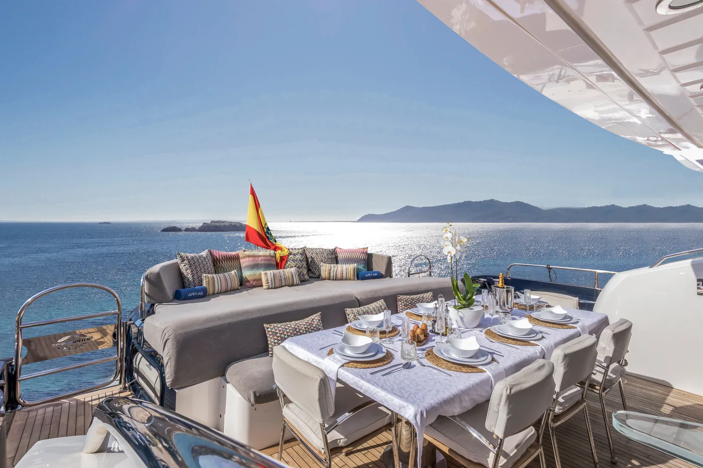 Sunseeker Predator 84 · Ariyas, photo 5