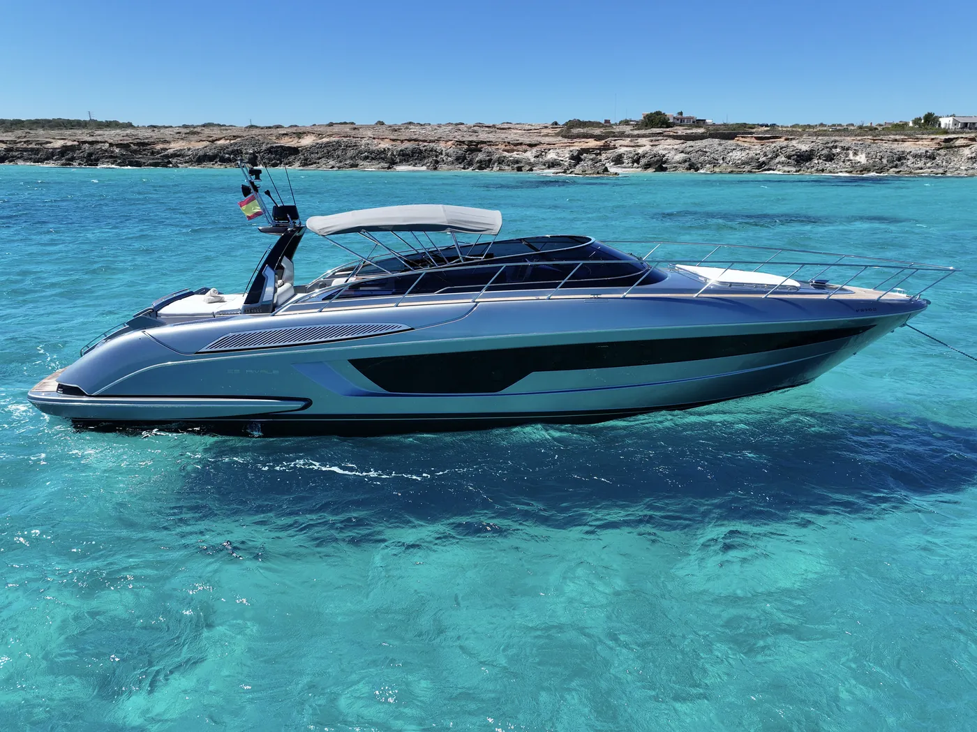 Riva Rivale 56 · Next Level — photo 4