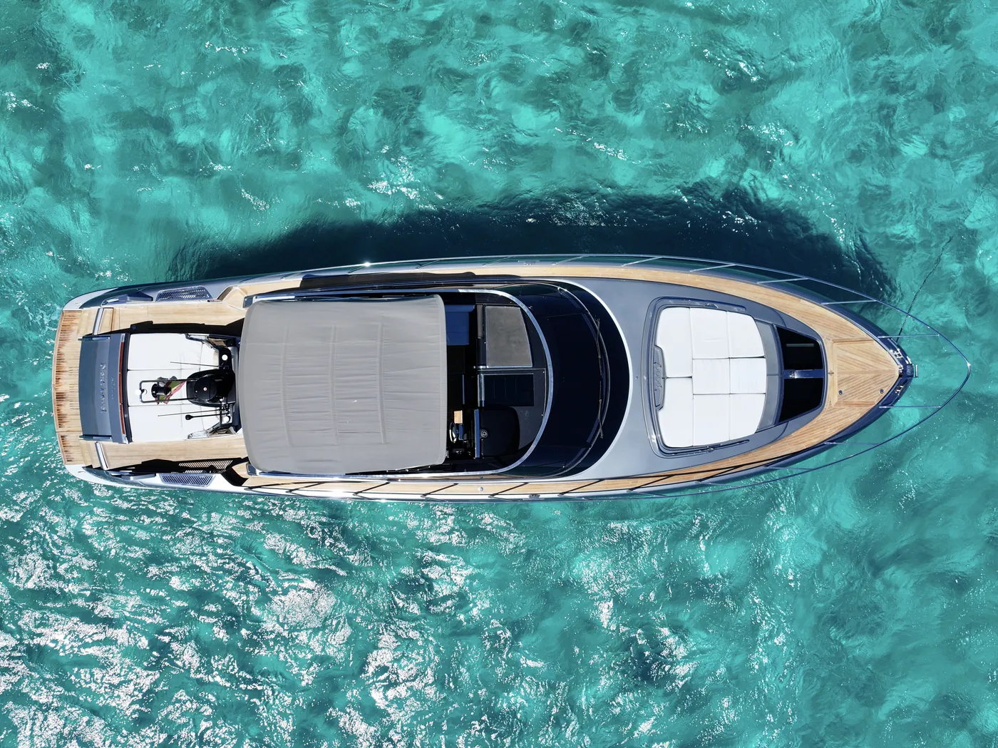 Riva Rivale 56 · Next Level — photo 5