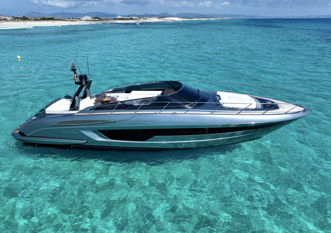 Riva Rivale 56 · Next Level — photo 7