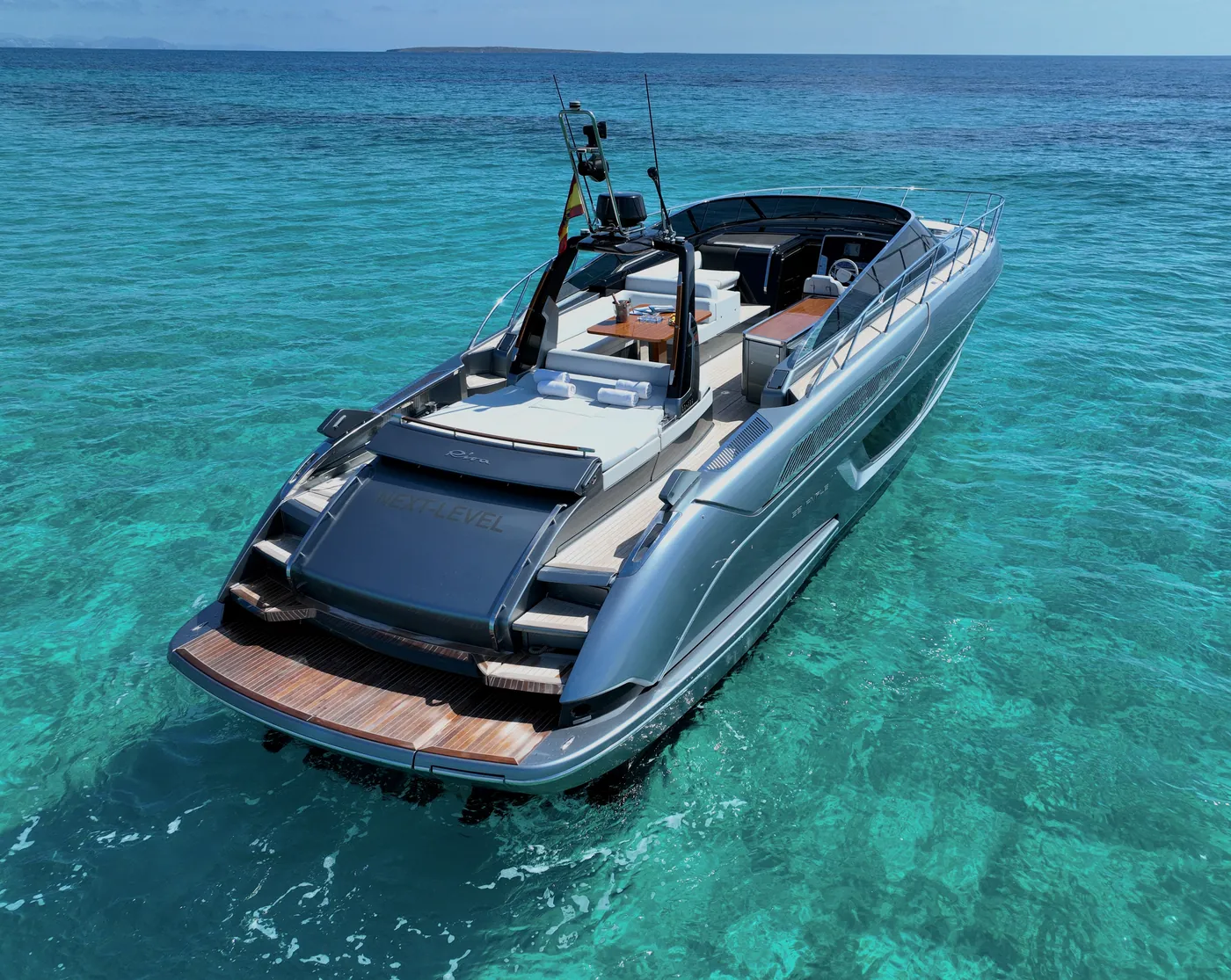 Riva Rivale 56 · Next Level — photo 8