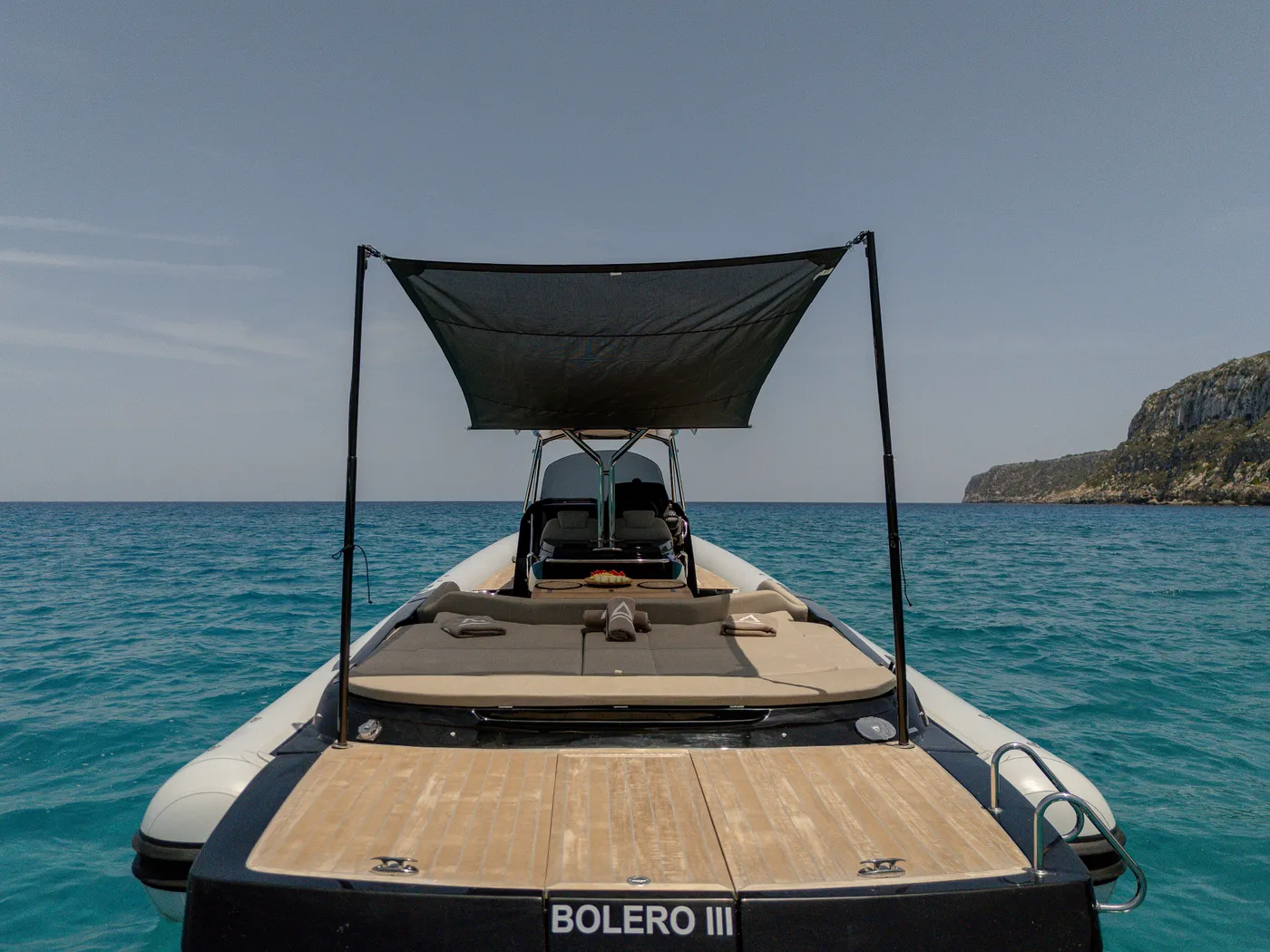 Sacs 44 · Bolero III, photo 5