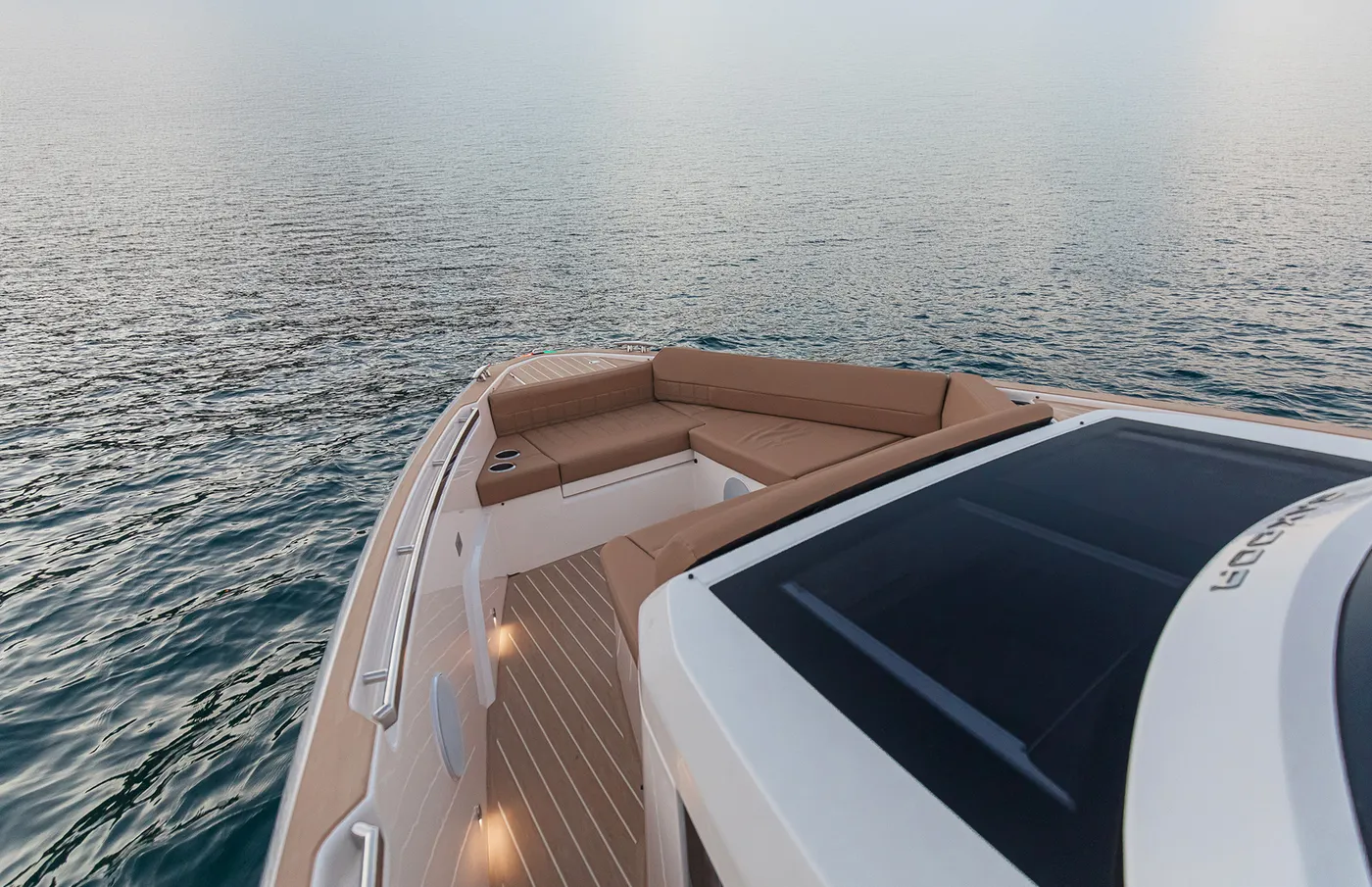 Saxdor 400 GTS · Maeve, photo 6