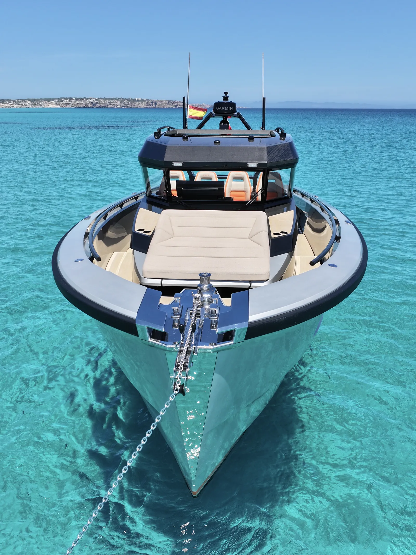 Stratos 50 · Big Escape — photo 3