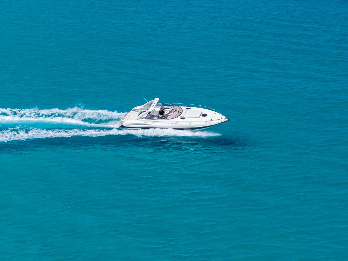 Sunseeker 34 · Pompa, photo 4