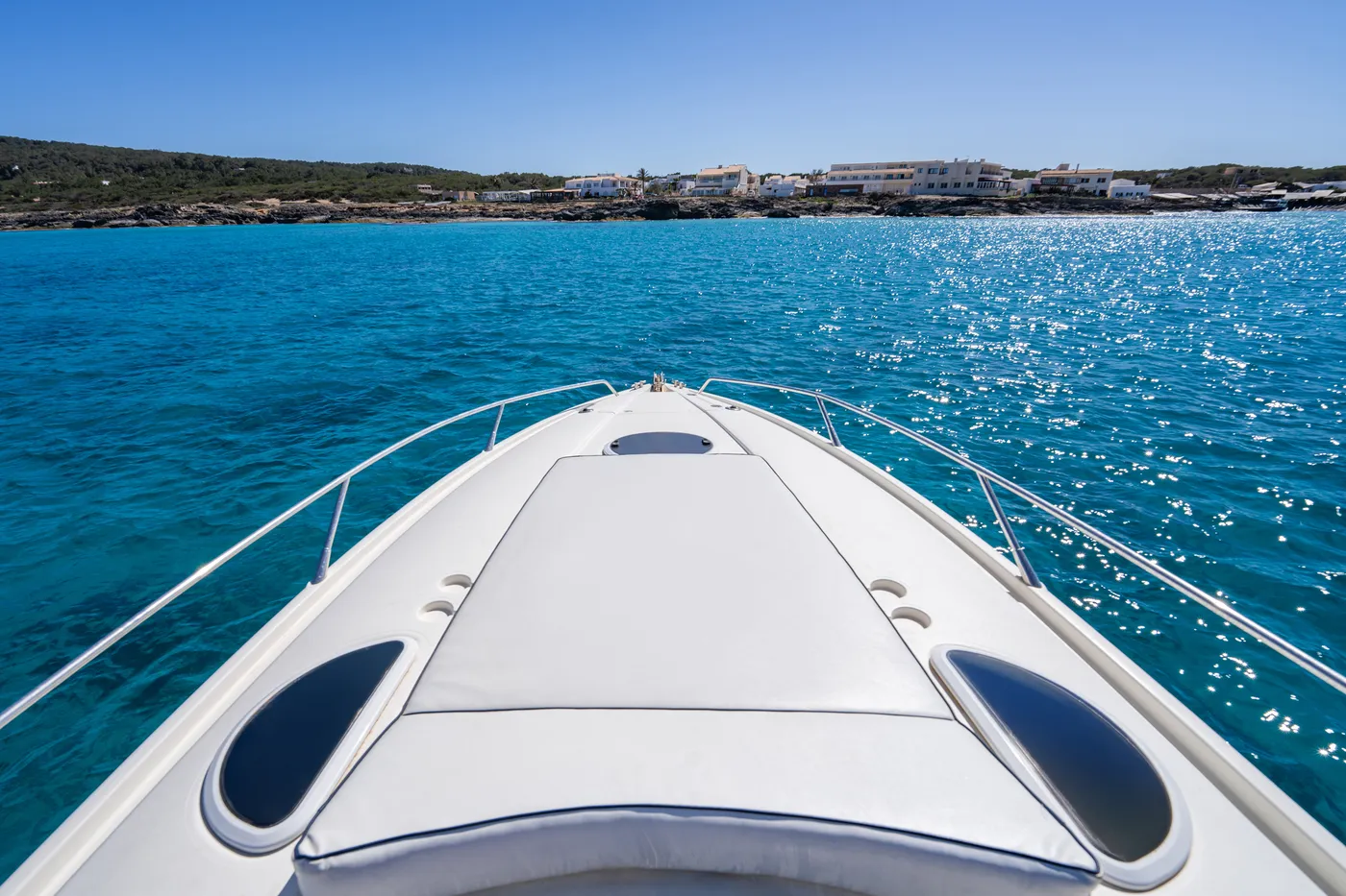 Sunseeker 34 · Pompa, photo 8