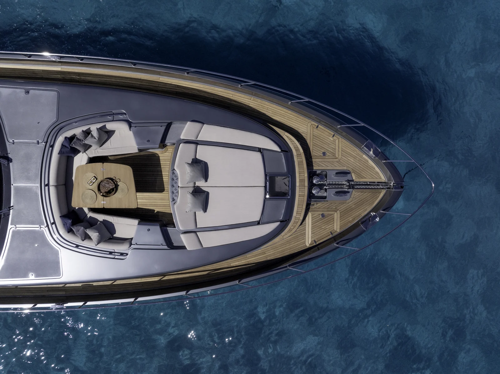Riva 86 · Tanit — photo 3