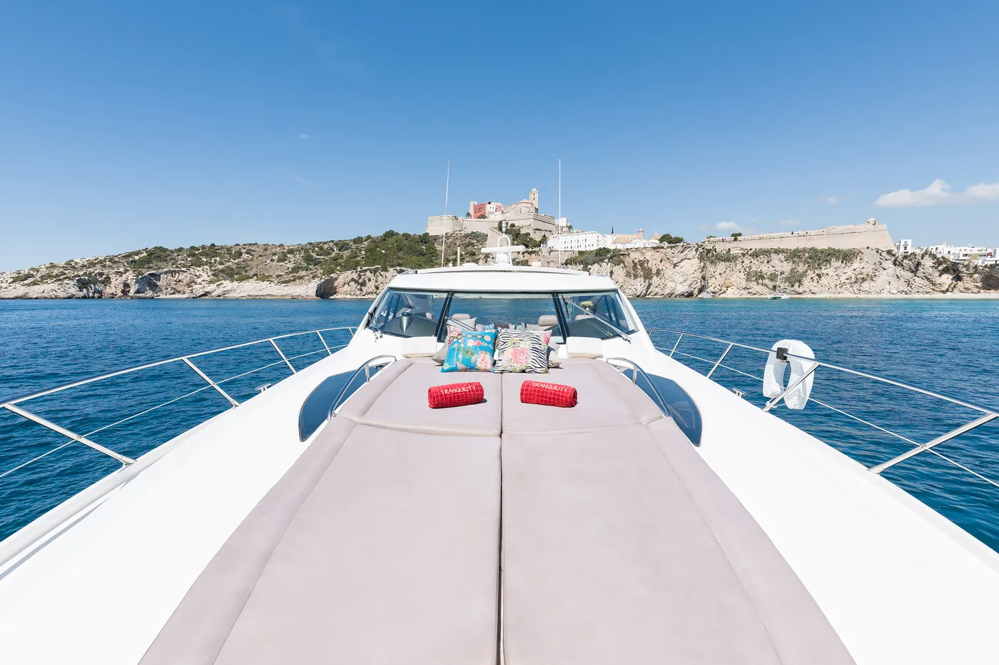 Sunseeker Predator 68 · Tranquility III — photo 5
