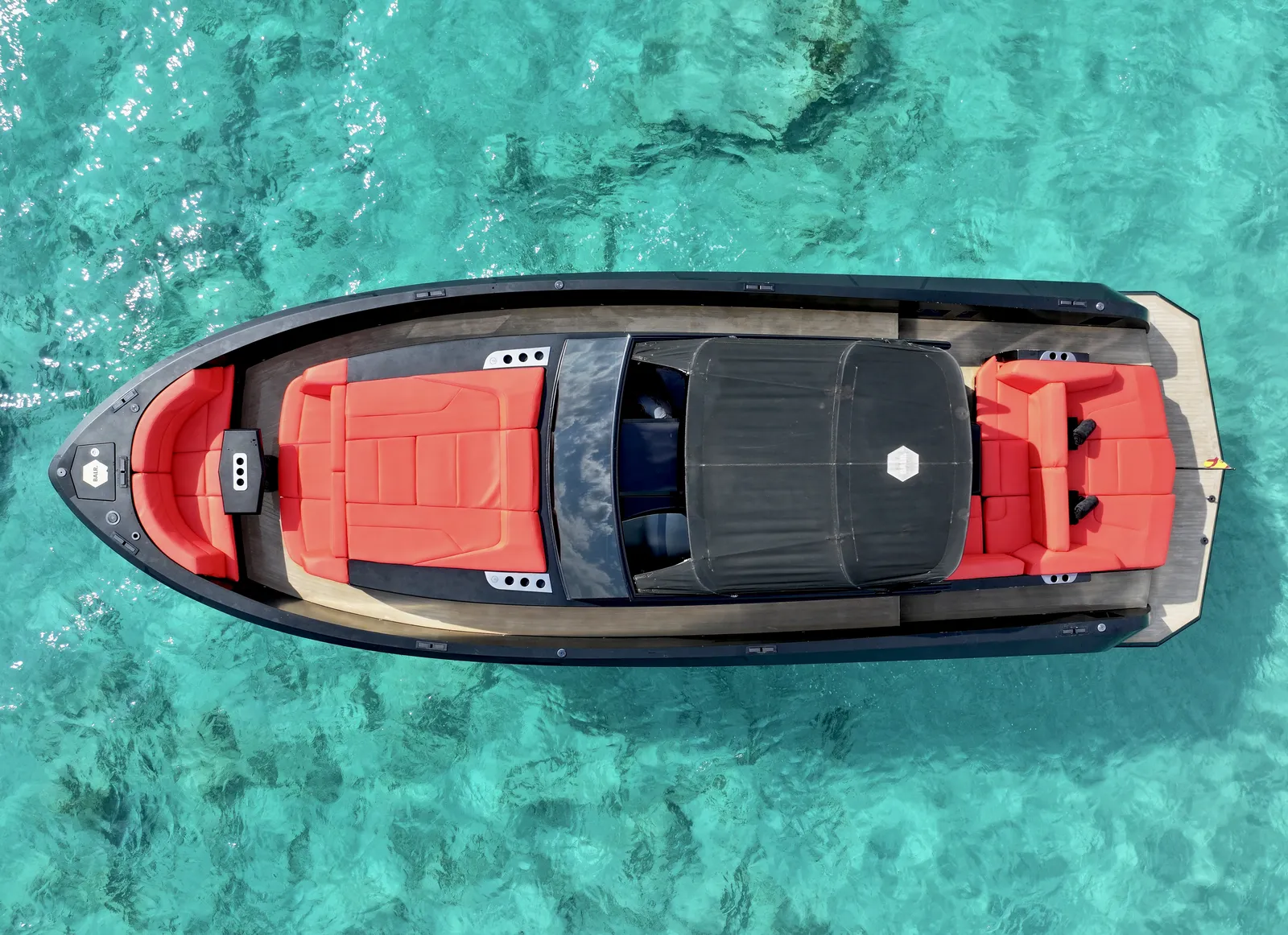 VQ45 · BALR — photo 2