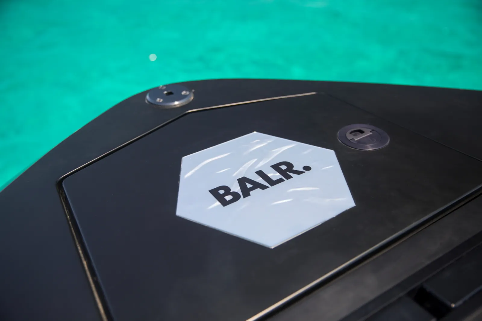 VQ45 · BALR — photo 8