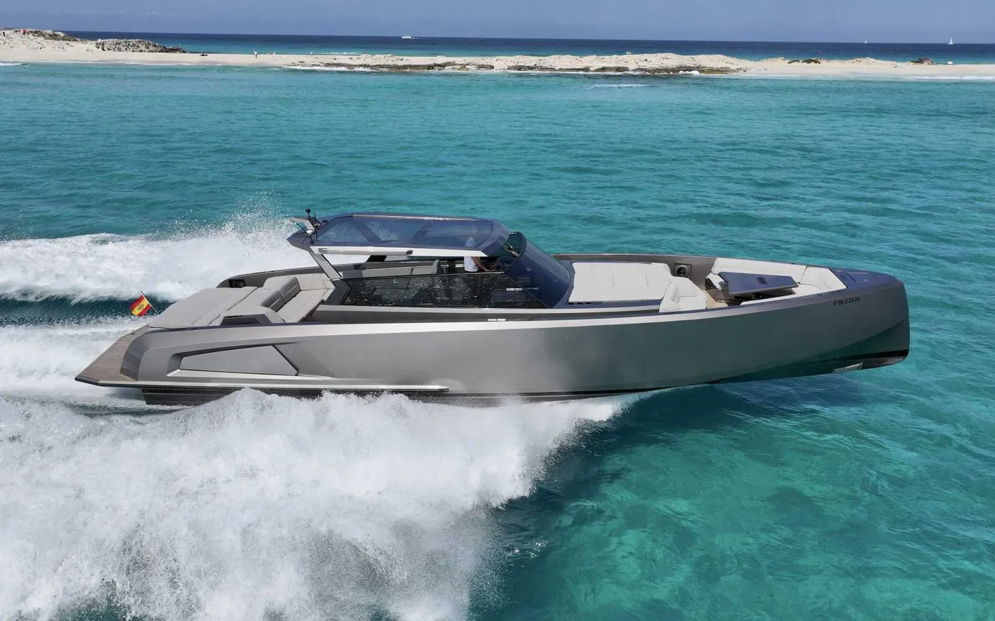 VQ52 · Casa Atlantis, photo 3