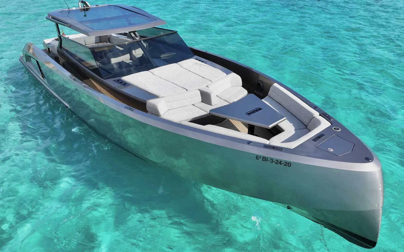 VQ52 · Casa Atlantis, photo 5
