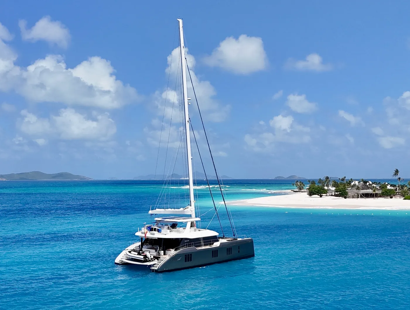 Sunreef 70 · Yolo — photo 2