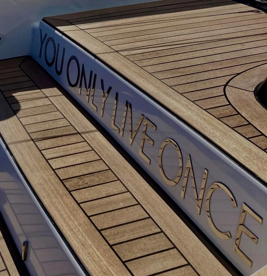 Sunreef 70 · Yolo — photo 5