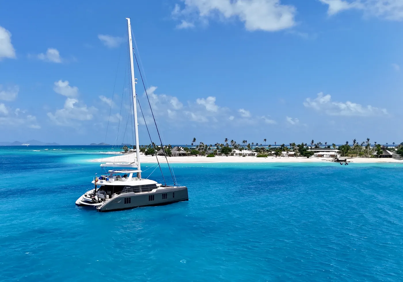 Sunreef 70 · Yolo — photo 6