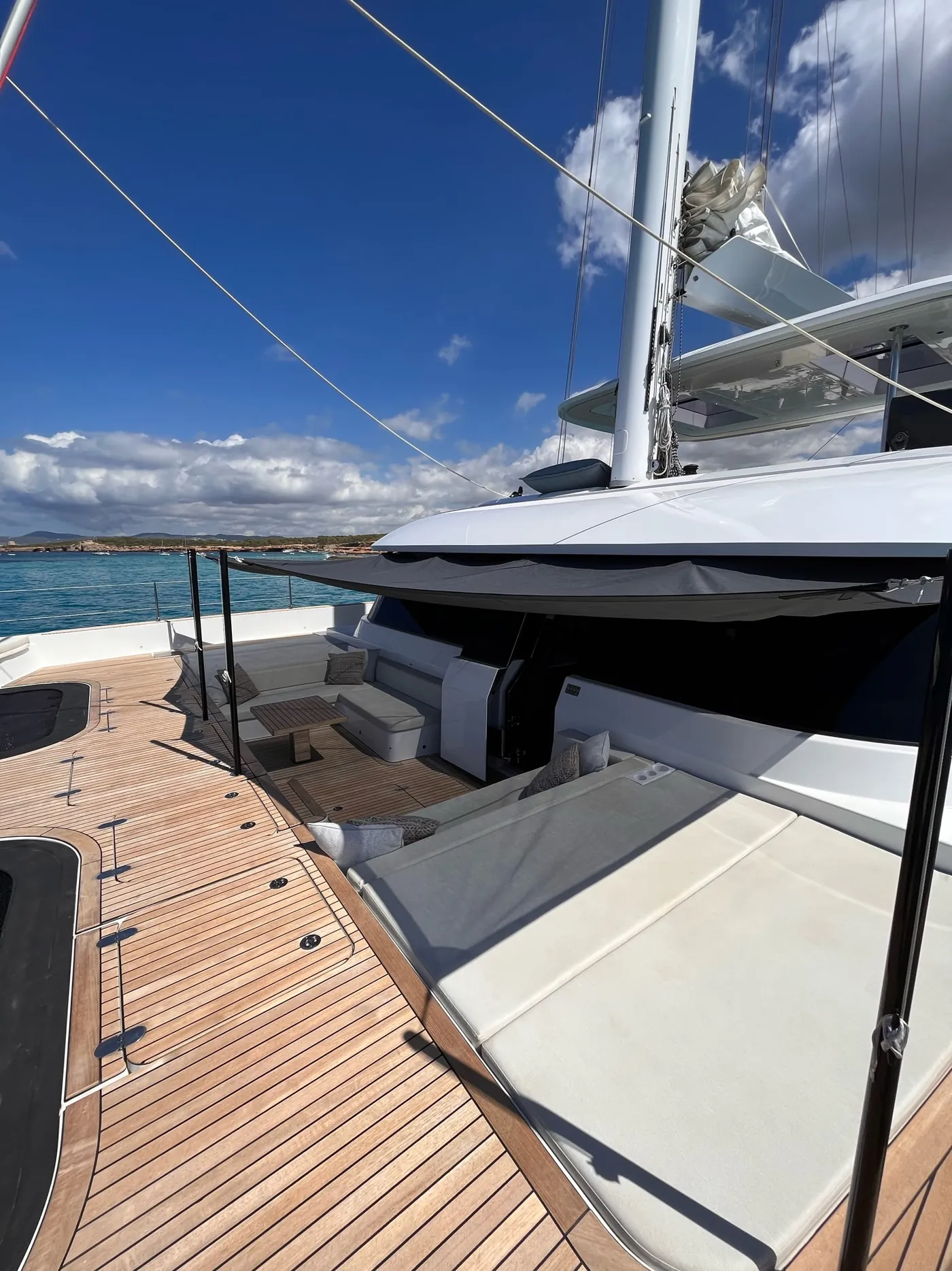 Sunreef 70 · Yolo — photo 8