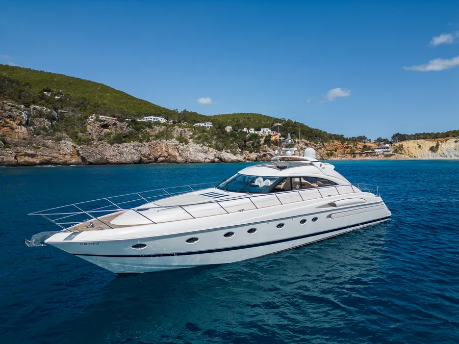Princess V65 · Juliet